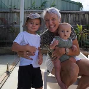 Meet your Posher, Heidi